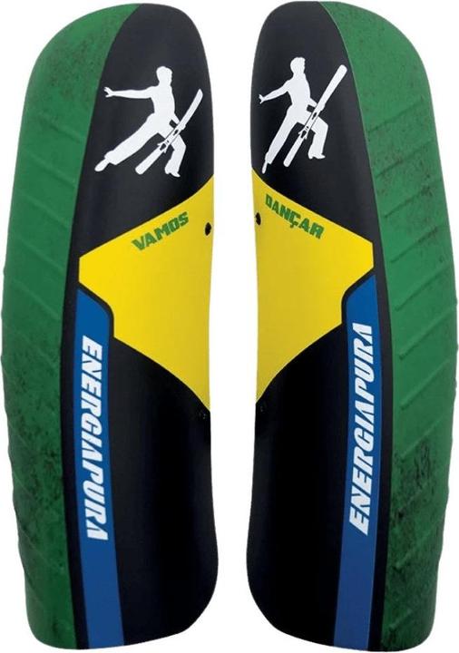 Actual product image Energiapura Schienbeinschoner Racing BRAATHEN Schienbeinschoner