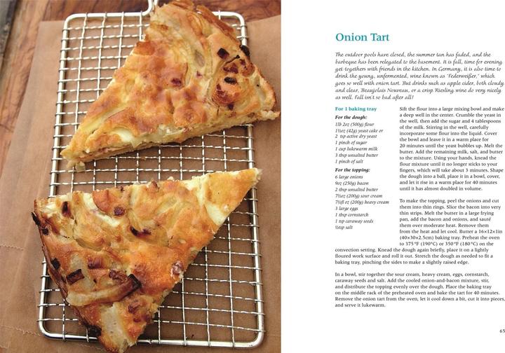 Produktbild Grandma’s German Cookbook (Deutsch, Birgit Hamm, Linn, 2012)