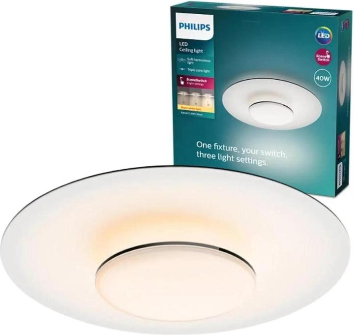 Produktbild Philips Garnet (4200 lm)