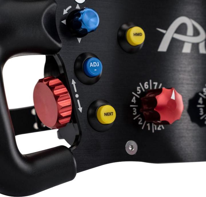 Image du produit No Name Ascher Racing F64-SC V3 - Sans fil
