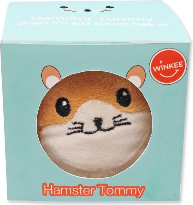 Produktbild TOP Hamster Bildschirmreiniger