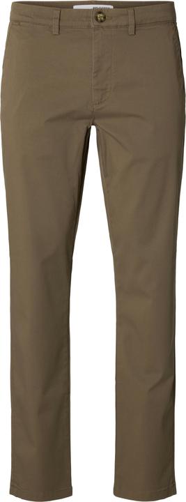 Actual product image Selected Homme Slh175-Slim New Miles Flex Pant Noos (W30/L34)