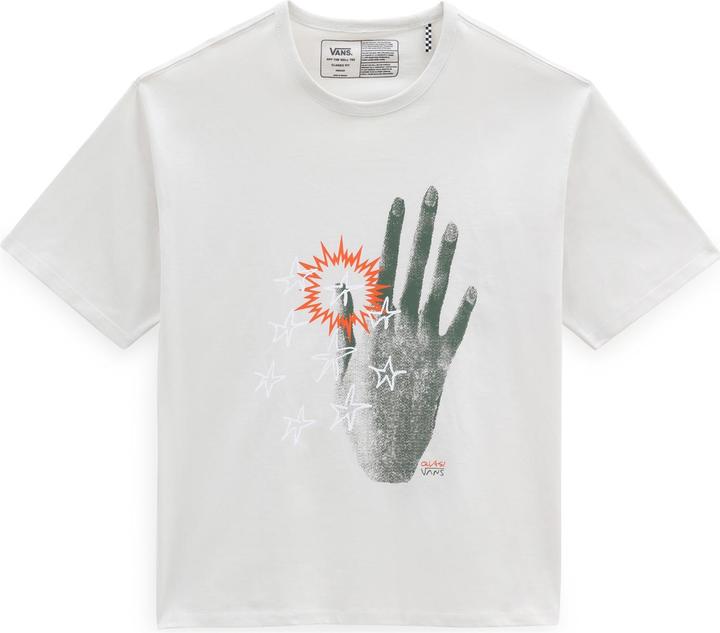 Image du produit Vans T-shirt Quasi Hocus Pocus OTW (L)