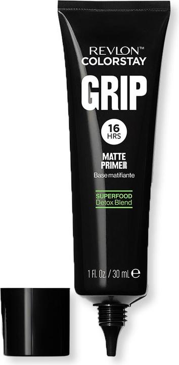 Image du produit Revlon CS Grip Matte Primer (Transparent)