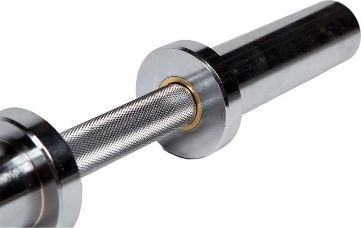 Immagine prodotto Fitcom Barra manubri 50 mm