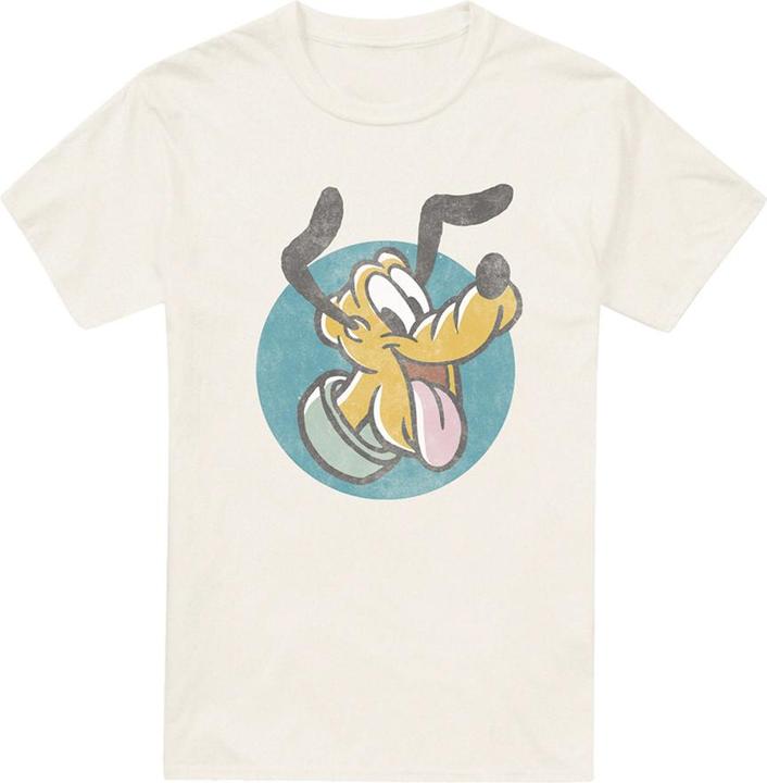 Disney Pluto TShirt