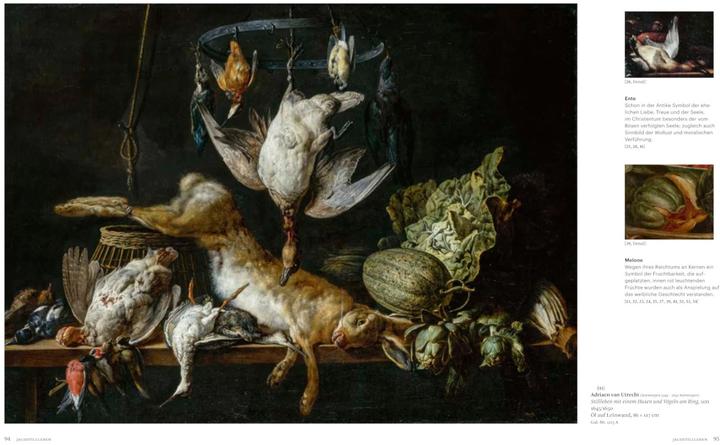 Actual product image Zeitlose Schönheit (German, Rutger Fuchs, Constance Krüger, Dresden State Art Collections, 2023)