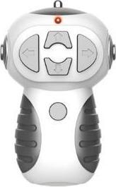 Actual product image No Name Radio Control Dance Robot Battery Not In