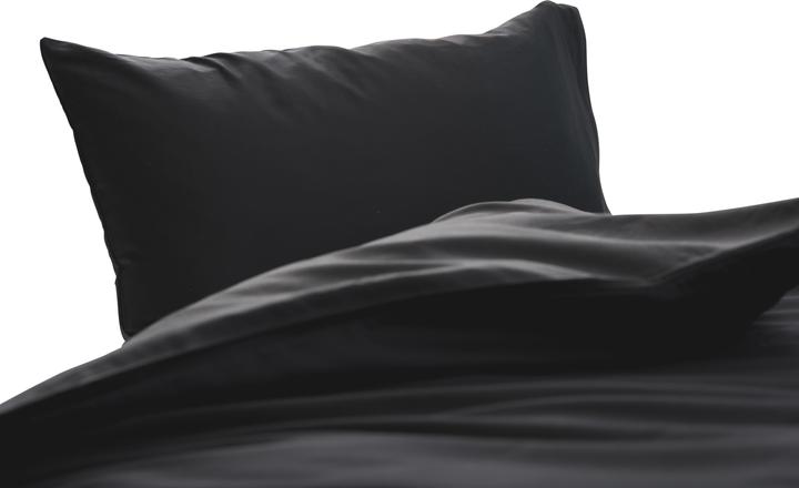Image du produit Nobilium Uni Satin (Taie d'oreiller, 65 x 65 cm)