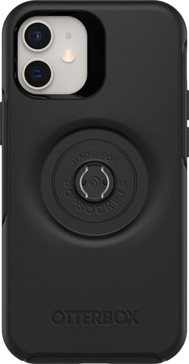 Image du produit OtterBox Otter + Pop Symmetry (Apple iPhone 12 mini)