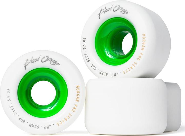 Blood Orange 80A Morgan Pro Series LMF (65 mm)