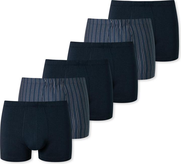 Produktbild Schiesser Trunk 95/5 Organic (4, 6er Pack)