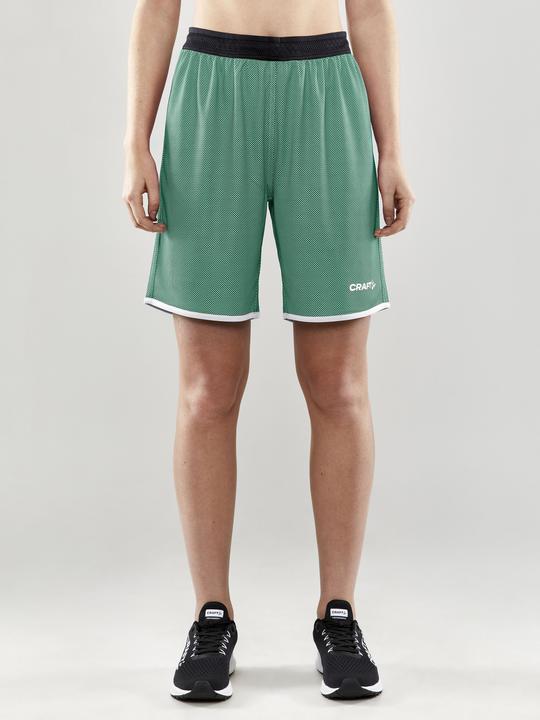 Immagine prodotto Craft Progress - Pantaloncini reversibili da basket W (XXL)