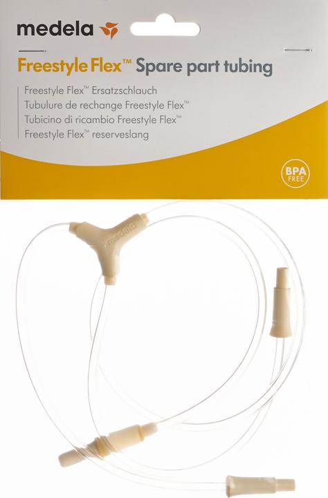 Produktbild Medela Freestyle Flex Schlauch