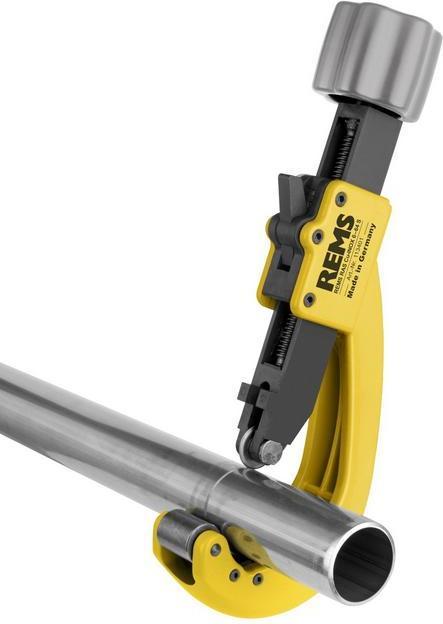 Immagine prodotto Rems Tagliatubi RAS Cu-Inox 8-64 S, 113401 (64 mm)