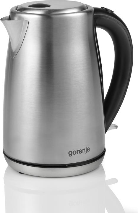 Gorenje K17S electric kettle Metallic (1.70 l)