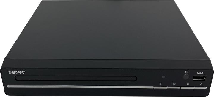Produktbild Denver DVH-7787 (DVD Player)