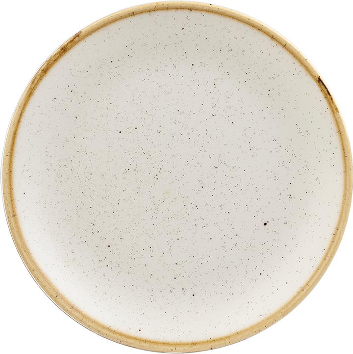 Actual product image Churchill Stonecast plate coupe (1 x, 21.70 cm)