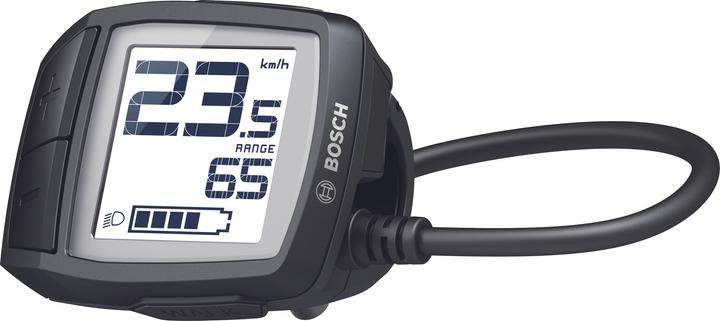 Produktbild Bosch eBike Purion (Display)