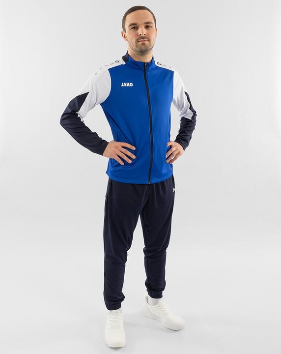 Immagine prodotto JAKO Polyesteranzug Dynamic (S)