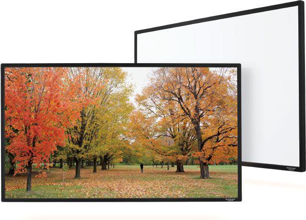 Grandview Écran Edge 16:9 Ultra HD 4K (92", 16:9)