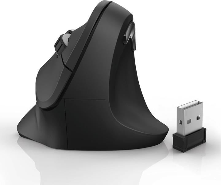 Actual product image Hama EMW-500 (Wireless)