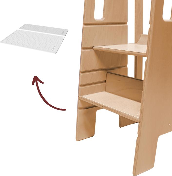 Image du produit Tuki Kit de tapis antidérapants