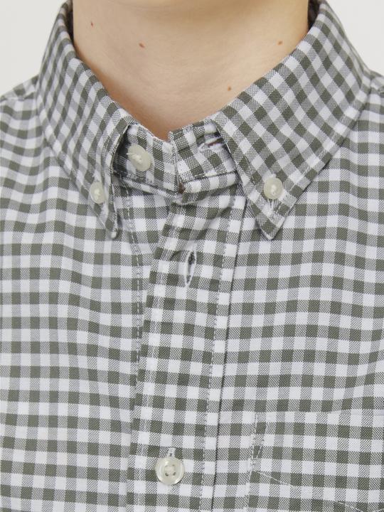 Produktbild Jack & Jones Hemd Junior Hemd (140)
