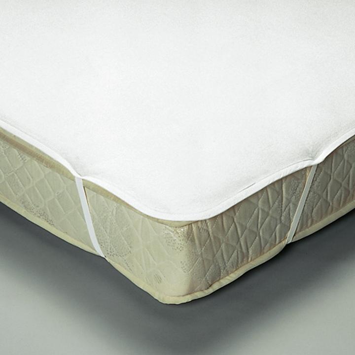 Actual product image Erwin Müller Mattress topper for box spring beds (180x200 cm)