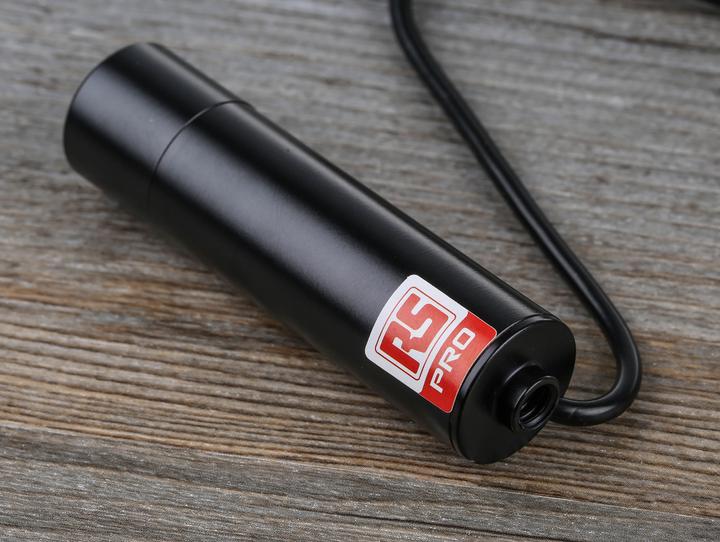 Produktbild Rs Pro 2mp Ahd Bullet Camera (1920 x 1080 Pixels)