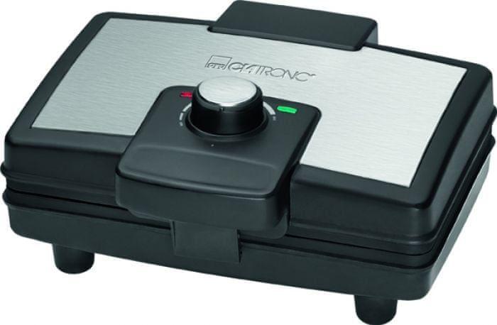 Actual product image Clatronic Gofrownica WA 3606
