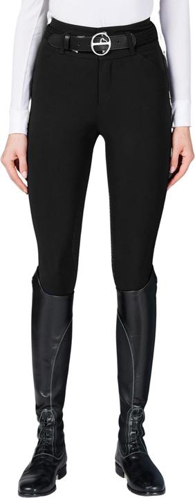 Vestrum mid grip reithose damen movleno (44)