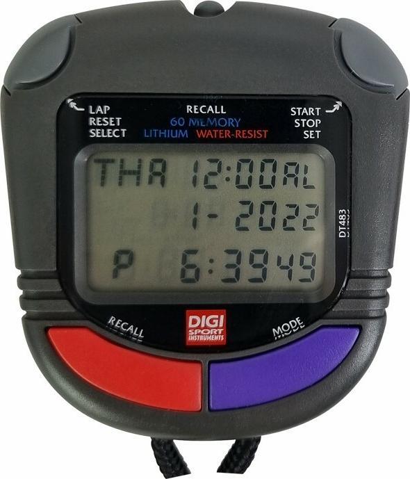Digi Sport DTM60S