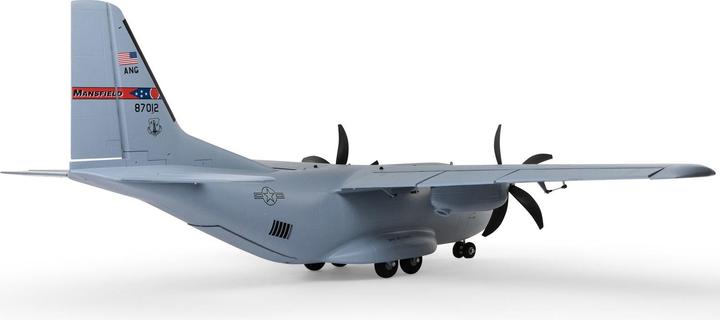 Immagine prodotto E-Flite EC-1500 Doppio 1,5 m PNP (Acrobazia aerea)
