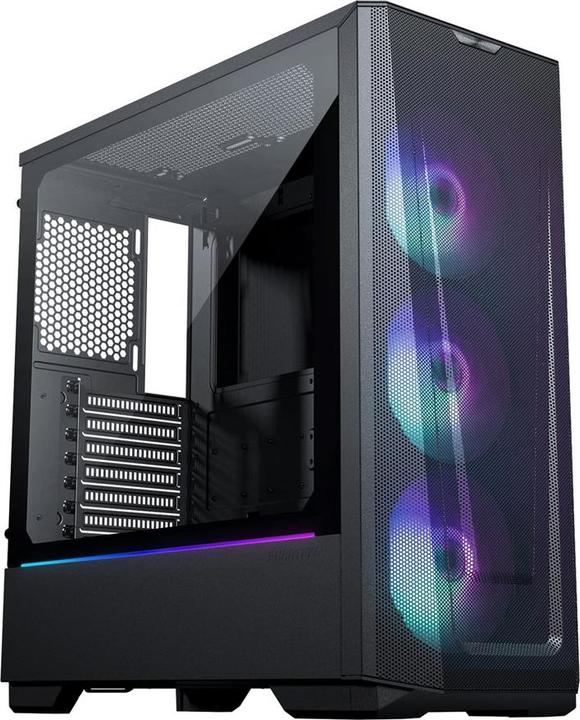 Produktbild Phanteks Eclipse G360A (E-ATX, ATX, mATX, Mini-ITX)