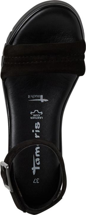 Actual product image Tamaris Sandal (41)