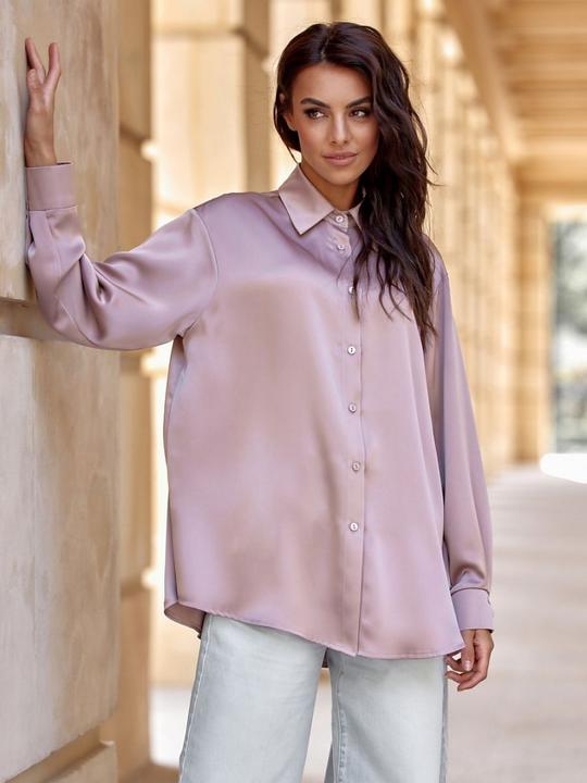 Immagine prodotto Roco Fashion Camicia a maniche lunghe (38)