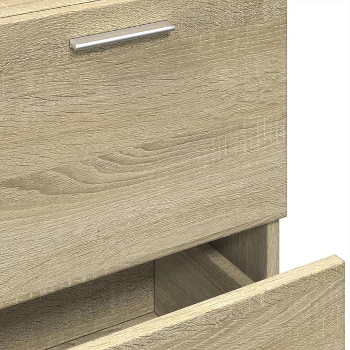 Produktbild VidaXL Waschbeckenunterschrank (40 x 37 x 59 cm)