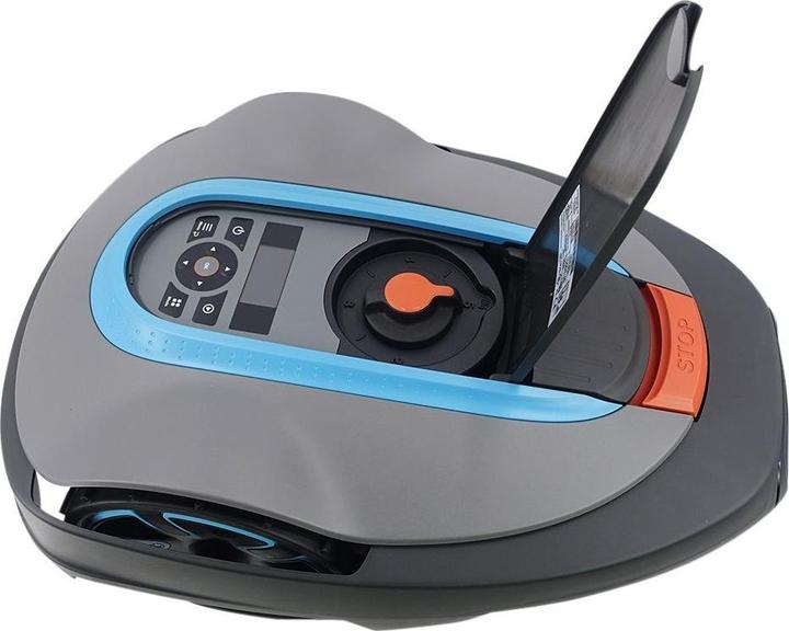 Produktbild Gardena smart SILENO life 750 Set (750 m²)