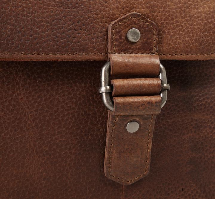 Produktbild Bodenschatz Messenger