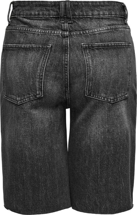 Produktbild Only ONLCARO Mittlere Taille Locker geschnitten Jeans-Shorts Jeans-Shorts (XL)