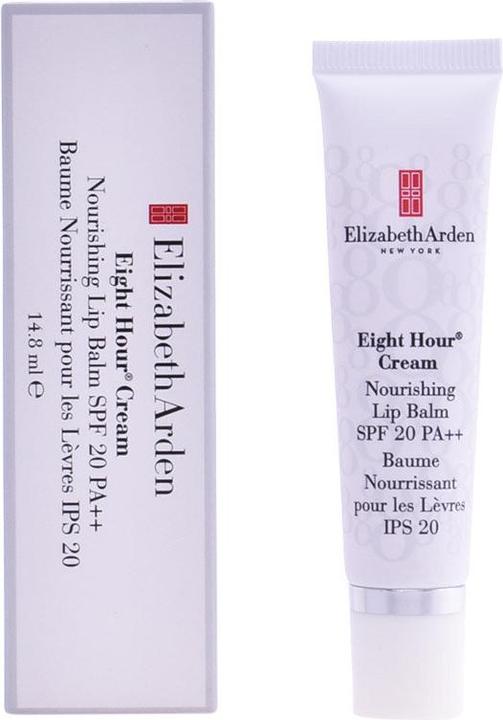 Produktbild Elizabeth Arden Eight Hour (Balsam, 15 ml)