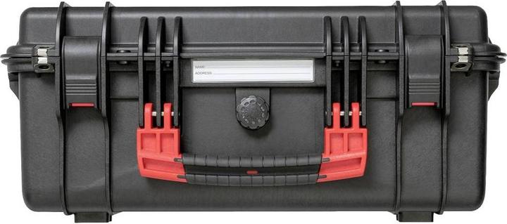 Productafbeelding Gedore Gereedschapskoffer voor elektriciens-R21652089 88-delig. RED (88 onderdelen)