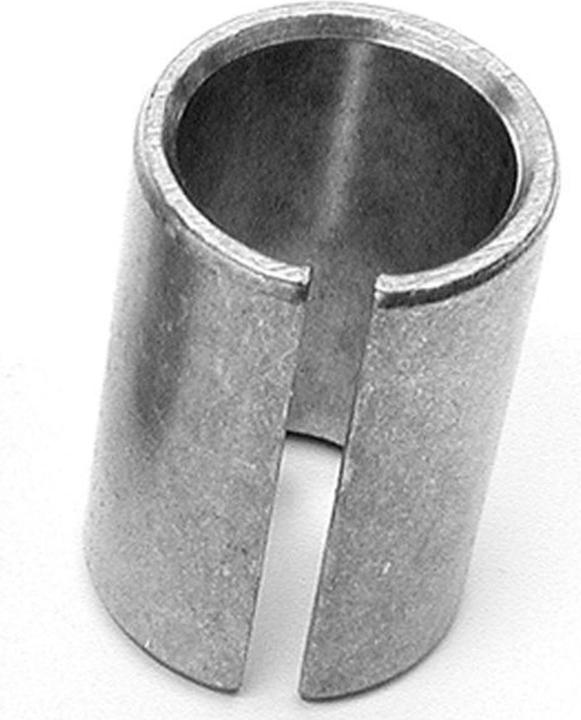 Produktbild Kalibrierhülse 2.3 x 80 mm Alu