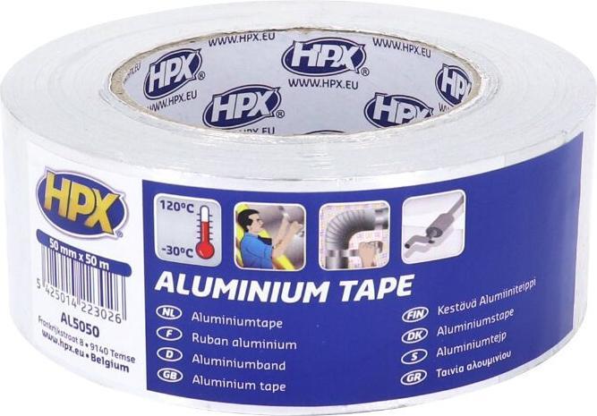 Actual product image HPX Duo Grip fastener - black 25mm x 2m (25 mm)