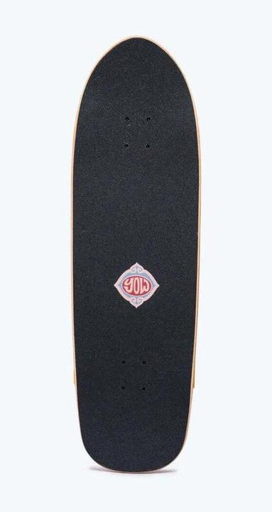 Produktbild YOW Surfskate Kontiki 34 High Performance Series 2024 - Complete (34")