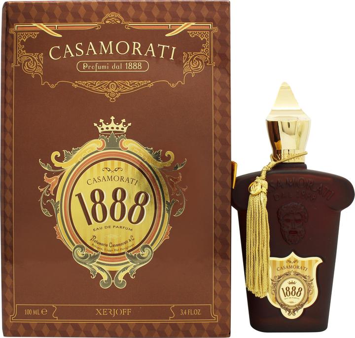 Immagine prodotto XerJoff Casamorati 1888 (Eau de parfum, 100 ml)