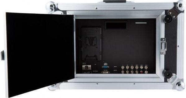 Produktbild Seetec monitor P173-9HSD-CO 17.3" Carry-on (17.30", Full HD)