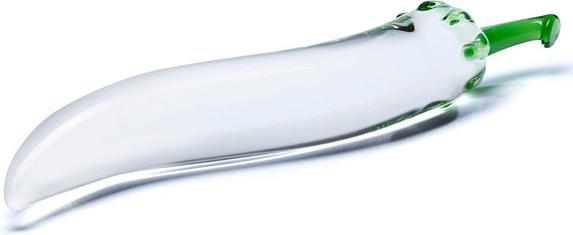 Produktbild Gläs Naturals Chili Pepper