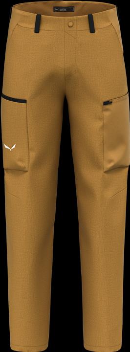 Actual product image Salewa Puez Hemp Durastretch trousers (46)